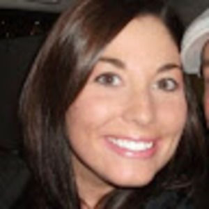 Meet your Posher, Apryl